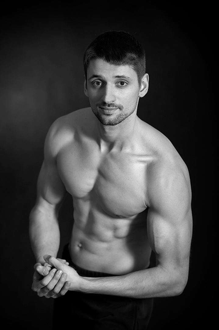 Trenér