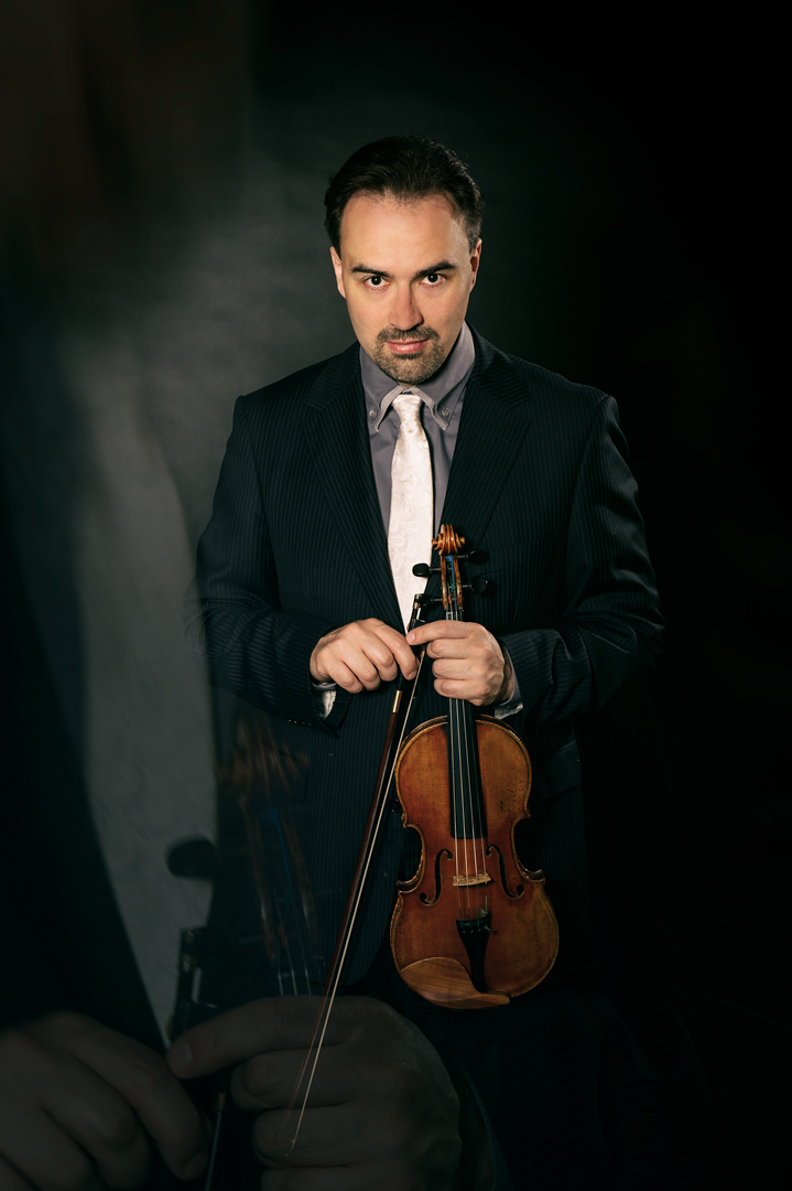 Portrét 2014