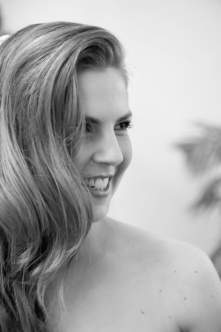 Barbora a Martin Domažlice 2014