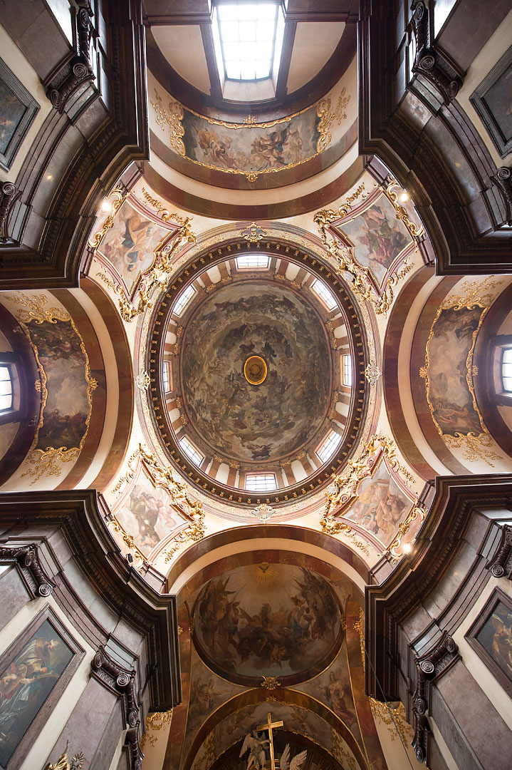 Architektura