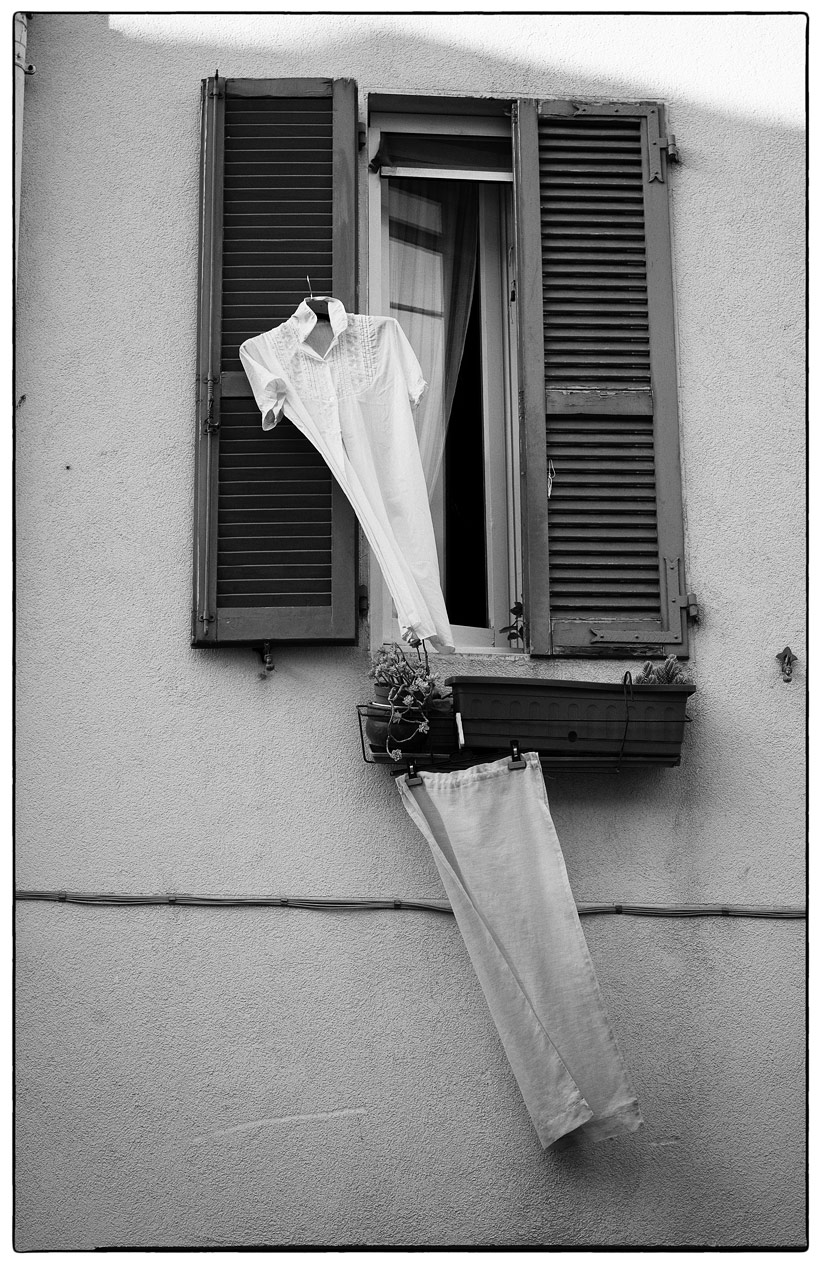 V Italských uličkách 2011