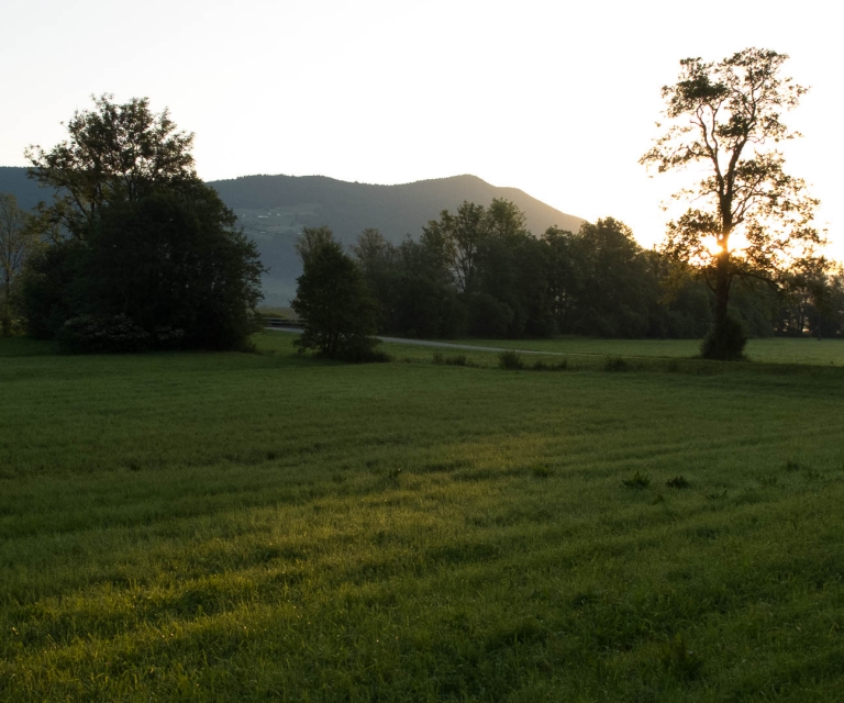 Drachenwand klettersteige 2014
