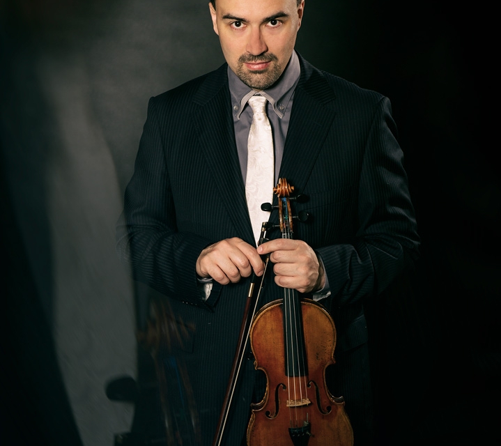 Portrét 2014