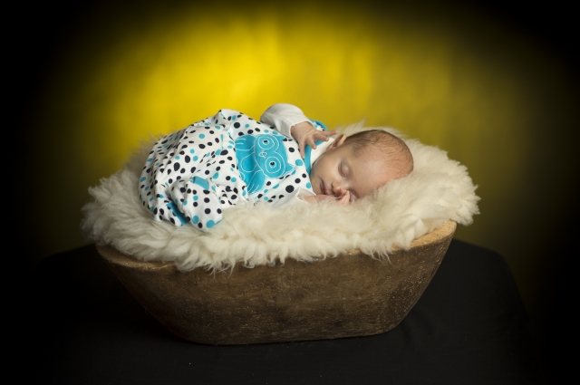 New Born 2019