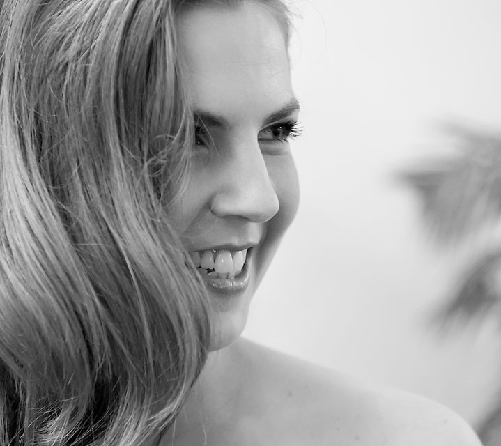 Barbora a Martin Domažlice 2014